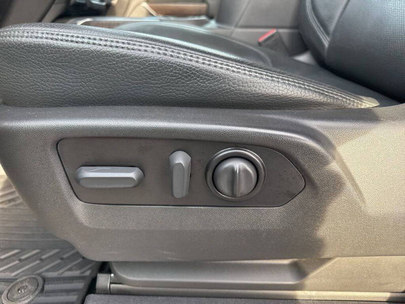 2022 GMC Sierra 1500 Limited