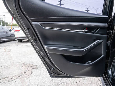 2019 Mazda Mazda3 Hatchback Premium