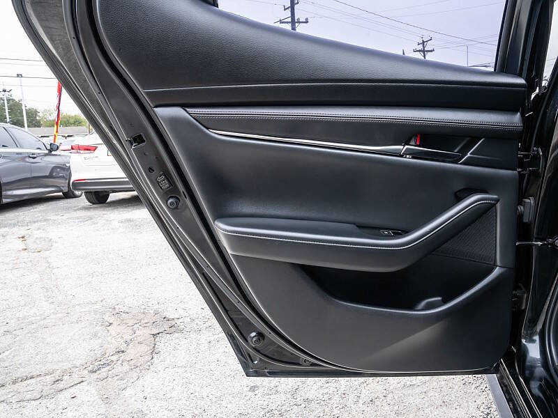 2019 Mazda Mazda3 Hatchback Premium