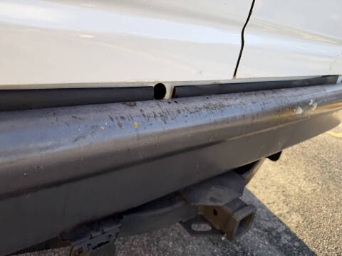 2006 Ford E-Series E-350 SD XLT