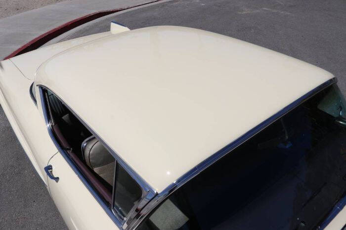 1957 Cadillac DeVille