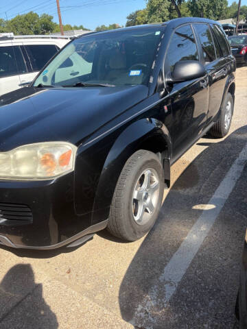 2007 Saturn Vue