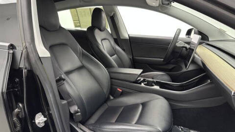 2019 Tesla Model 3 Performance