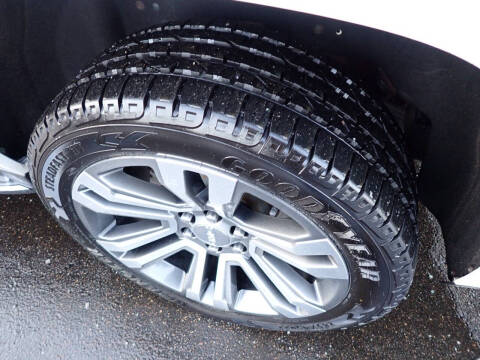 2015 GMC Yukon XL SLT