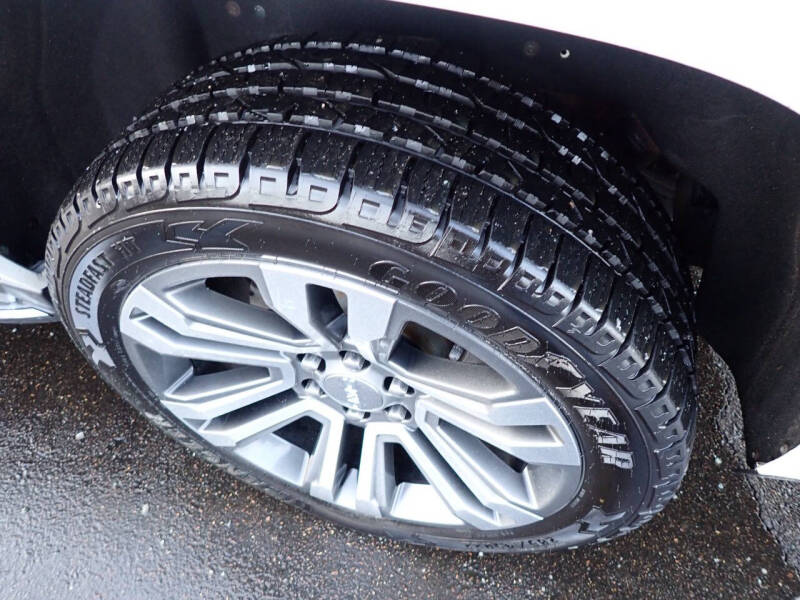 2015 GMC Yukon XL SLT