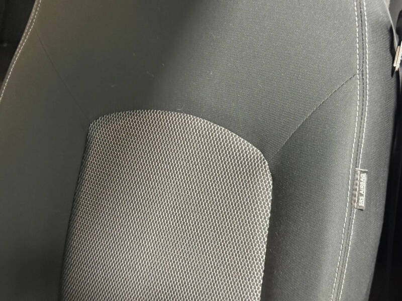 2019 Nissan Versa SV