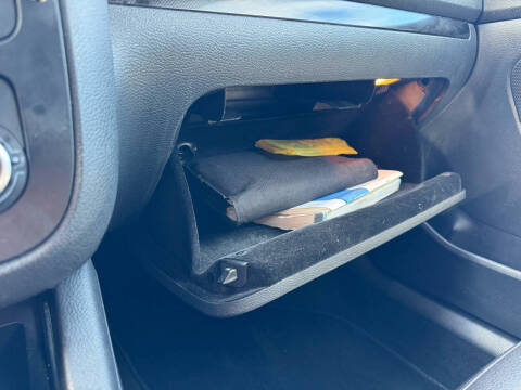 2010 Volkswagen Jetta SE PZEV