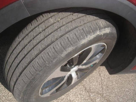 2016 Kia Sorento EX V6