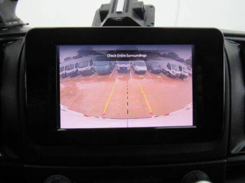 2023 RAM ProMaster 2500 159 WB