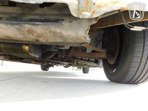 1965 Ford Thunderbird