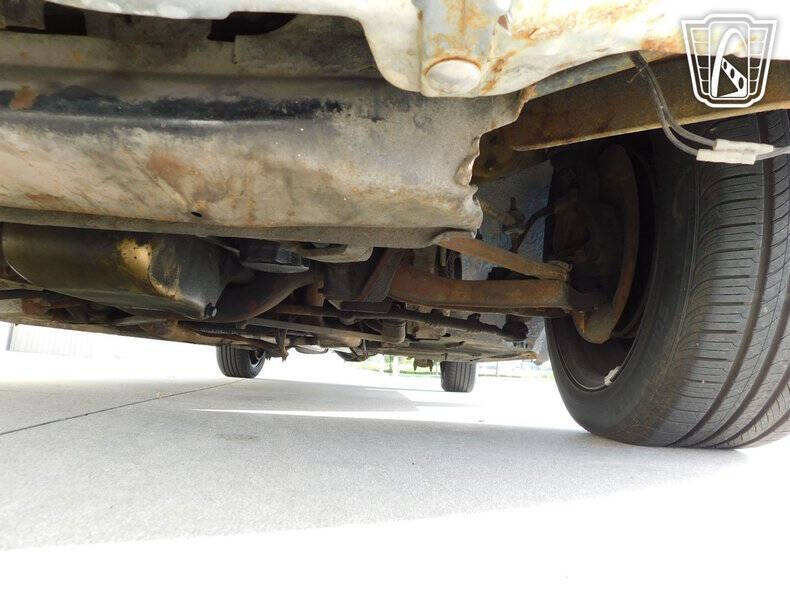 1965 Ford Thunderbird