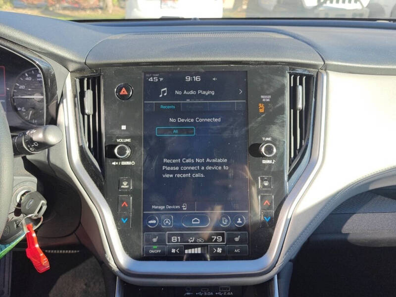 2024 Subaru Outback Premium