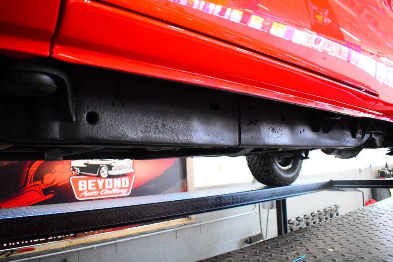 1991 Chevrolet S-10