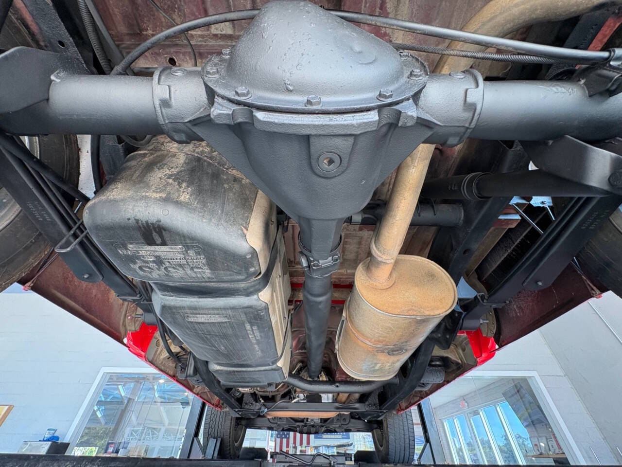 1999 Chevrolet Silverado 1500 38