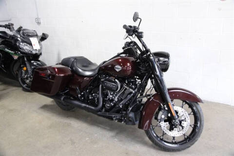 2022 Harley-Davidson Road King
