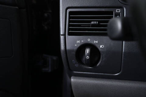 2005 Chrysler Crossfire