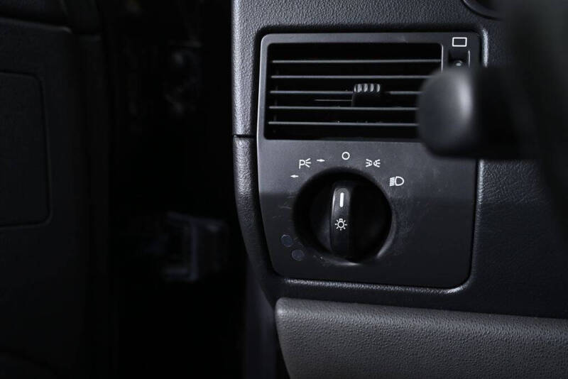 2005 Chrysler Crossfire