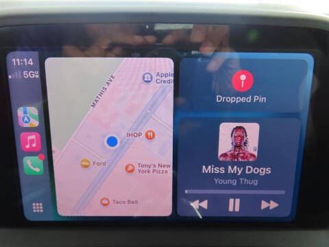 2022 Chevrolet Camaro LT