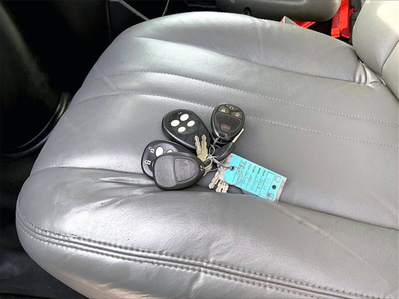 2019 Chevrolet Express 3500