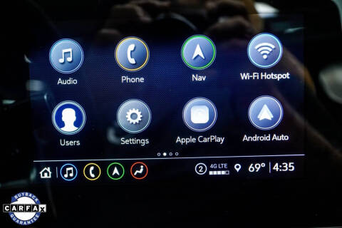 2021 Chevrolet Corvette Stingray