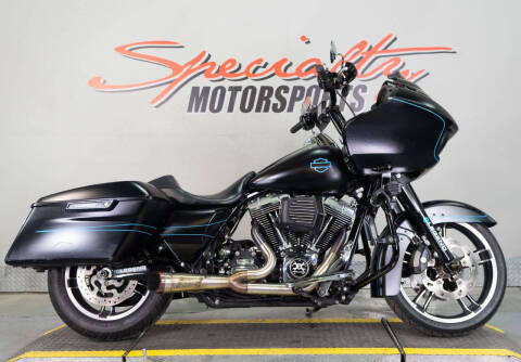 2015 Harley-Davidson Road Glide Special