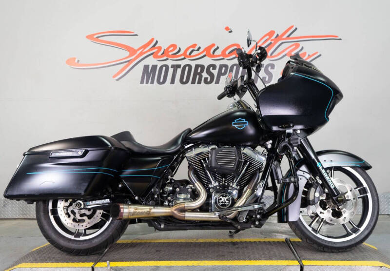 2015 Harley-Davidson Road Glide Special