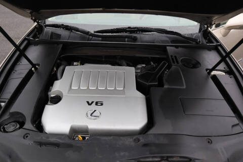2012 Lexus ES 350