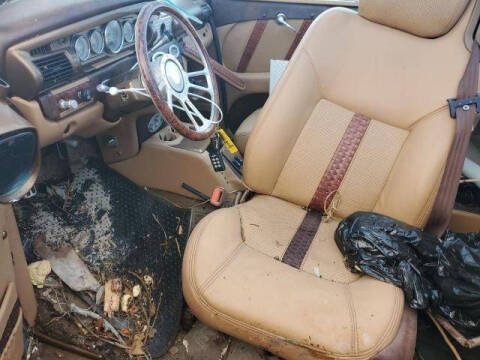 1947 Chevrolet Fleetmaster