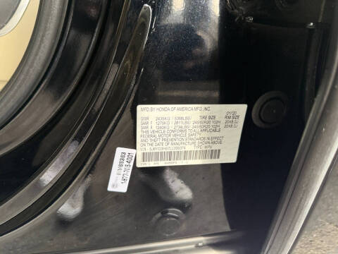 2020 Acura MDX w/Tech