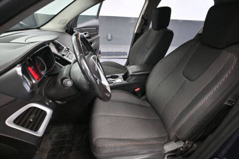 2014 GMC Terrain SLE-2