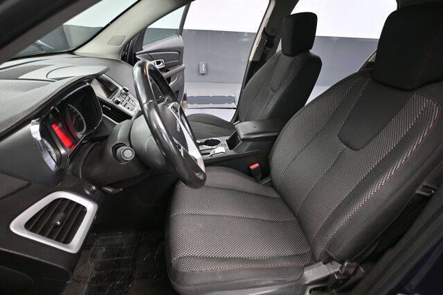 2014 GMC Terrain SLE-2