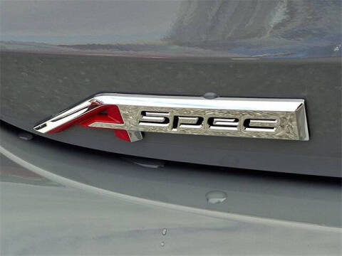 2025 Acura TLX SH-AWD w/A-SPEC