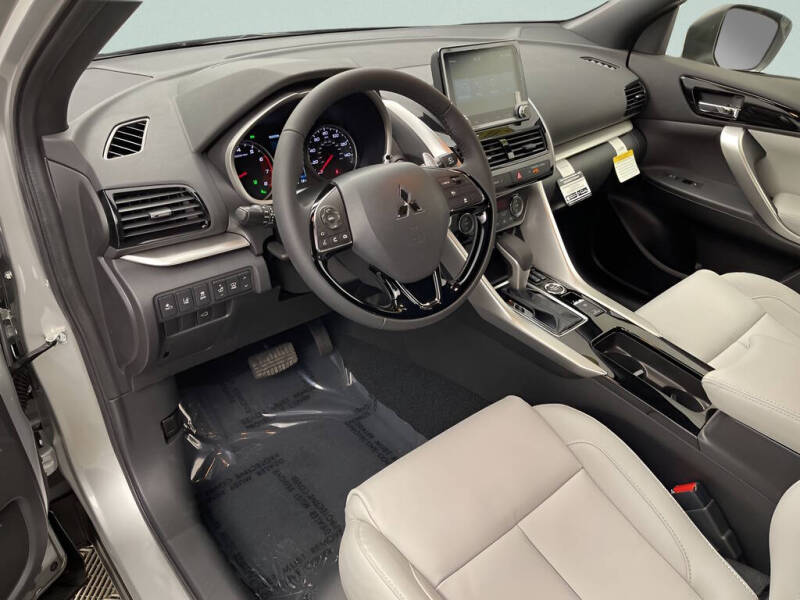 2026 Mitsubishi Eclipse Cross SE