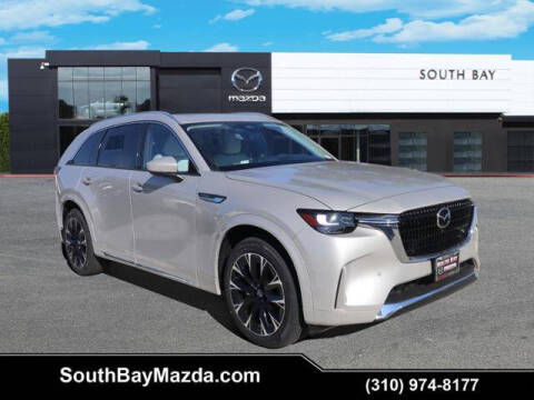 2025 Mazda CX-90 3.3 Turbo S Premium Plus