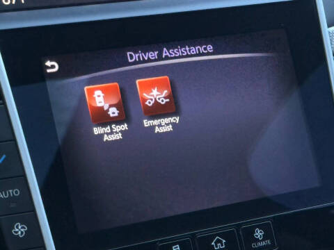 2019 Infiniti Q50 3.0T Sport