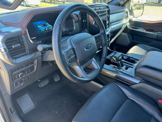 2022 Ford F-150 for sale at UTC Auto Brokers LLC in Everett, WA