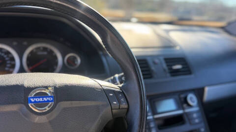 2014 Volvo XC90 3.2 Platinum