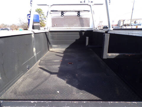 2017 Ford F-350 Super Duty XL