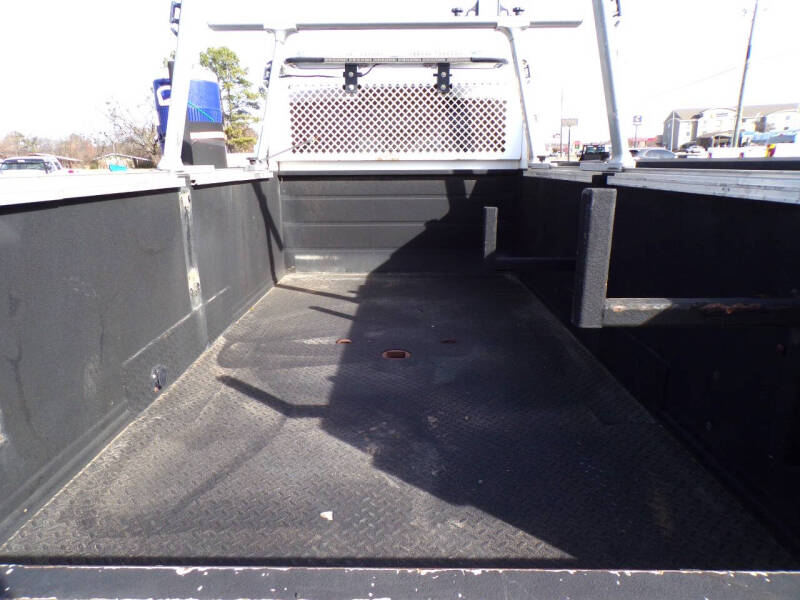 2017 Ford F-350 Super Duty XL