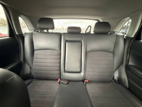 2024 Mitsubishi Outlander Sport