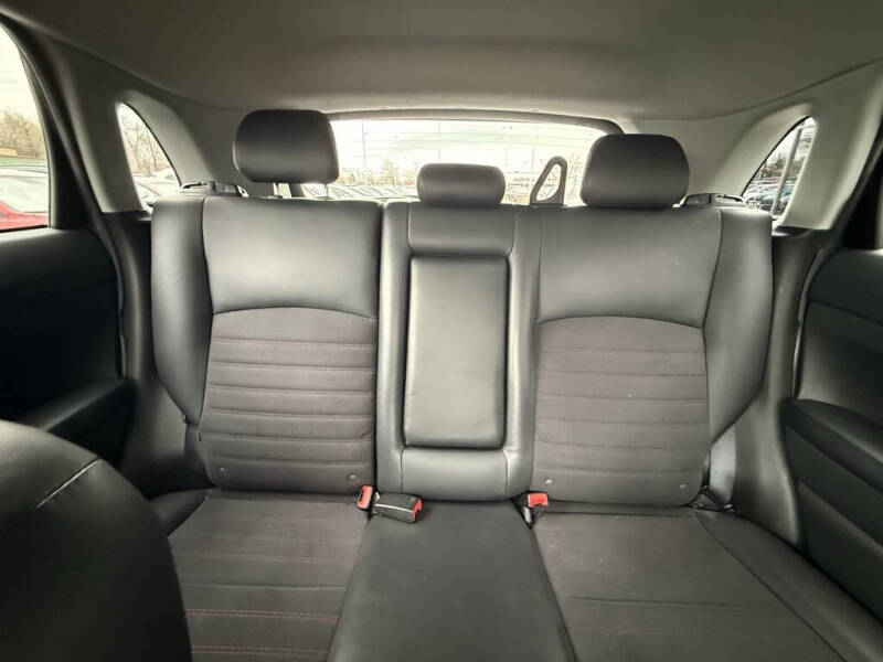 2024 Mitsubishi Outlander Sport