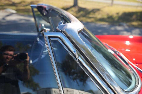 1966 Chevrolet Corvette