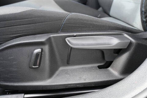 2016 Volkswagen e-Golf SE