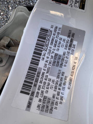 2012 Mazda CX-9 Touring