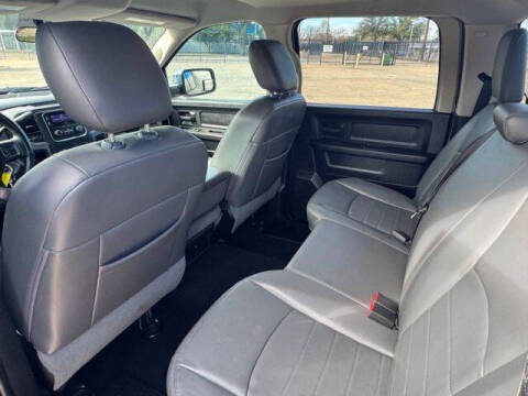 2013 RAM 1500 Express