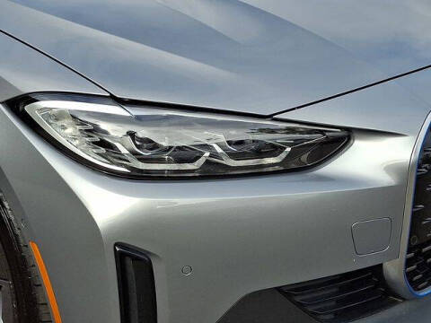 2024 BMW i4 eDrive40 Gran Coupe