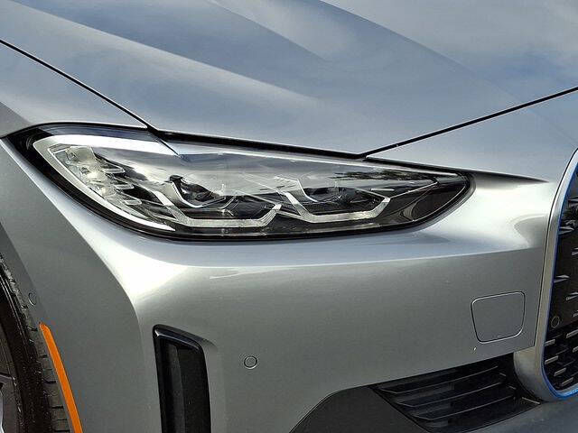 2024 BMW i4 eDrive40 Gran Coupe