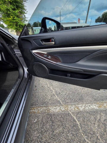 2020 Lexus RC 300