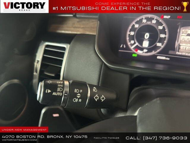 2018 Land Rover Discovery HSE