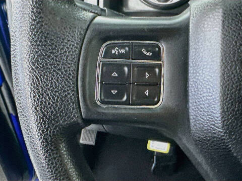 2015 RAM 1500 Express